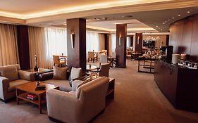 Grand Hyatt Istanbul